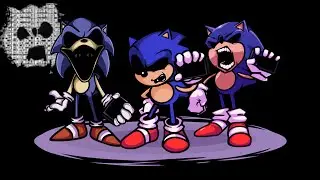 Friday Night Funkin' VS Piracy Sonic | Third Party Fanmade