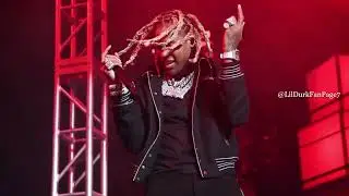 Lil Durk - Rumours (Only Durk)
