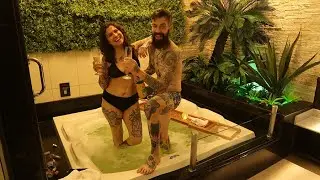 MOTEL SHERWOOD | SUITE MASTER 1