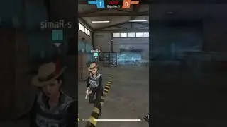 DEGERT EAGLE ONLY TAP HEADSHOT😱😨#viral #short