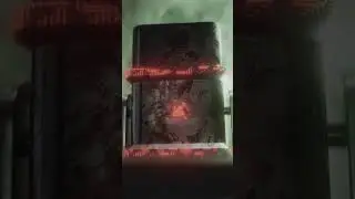 Yeat AI -  Capslock (sped up) (2) #yeat  #spedup
