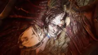 Moons of Madness Walkthrough #8 - The Poison Tree, Inna boss fight, Argus station
