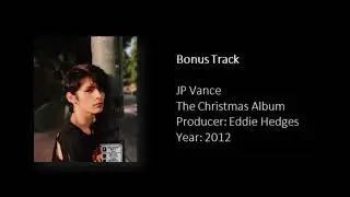 JP Vance - Bonus Track