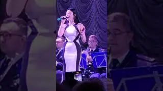 SIONCHUK - Тільки раз цвіте любов ( Оркестр ДСНС)