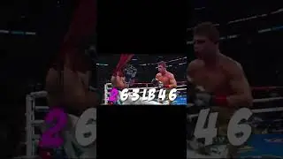 👊 2 CANELO COMBOS BREAKDOWN 👊