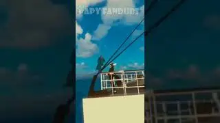 Stitch no Titanic (Vr chat) (Dublado PT-BR) 