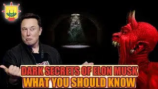 Elon Musk is Villian | Dark Secrets of Real Life Iron Man