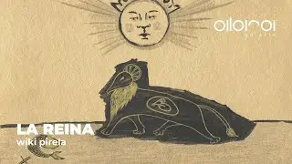 La Reina | ABRA