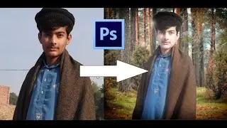 adobe photoshop cs6 photo editing tutorial 2020