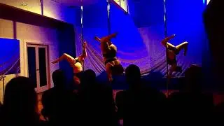 Ophidia 2018 Darkness of Light Showcase - Dark Necessities