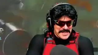 DrDisrespect RAGE QUITS Warzone Season 2 and Absolutely DONE with Warzone!