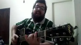 Naquela Mesa - Nelson Gonçalves (Homenagem ao Avô) | Níck Dutra