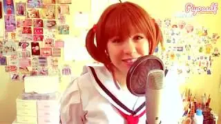 Piyoasdf Sakura Card Captor Cover Esp