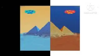 Kis Einsteinek | Little Einsteins Theme Song Hungarian in Low Voice part 3
