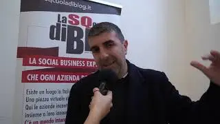 SQcuola di Blog   #SDBAwards intervista a Ugo Lopez