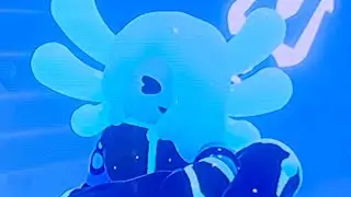 [H.Y.D.R.O Animation Test]