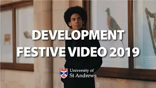 Development Festive Video 2019