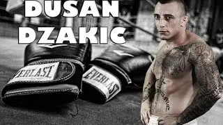 DUSAN DZAKIC 