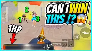 Why call me hacker ? i am not hacker ! | PUBG MOBILE