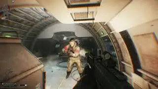 My First Ace in Tarkov Arena! #tarkovarena #arena