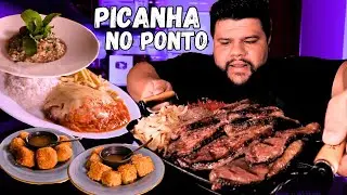 Muita Picanha no Ponto Perfeito | Forneria & Grill 695