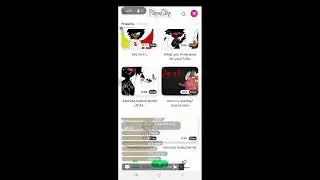 drawing ig or ask questions idk I didn't plan this live-
