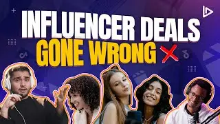 Brand Influencer Nightmares: Avoid These Mistakes for a Successful Collaboration!