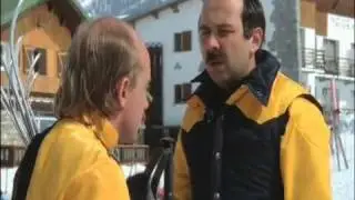 On sait jamais, sur un malentendu, ca peut marcher.