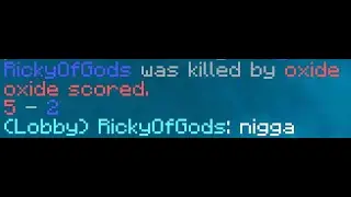I got BANNED!? | Minecraft Bridge Montage