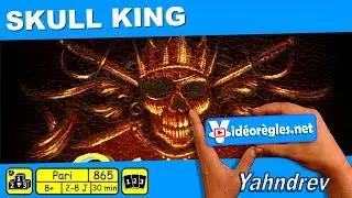 Vidéorègle Jeu de Cartes 
