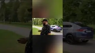 Марат о китайских машинах, Geely Tugella