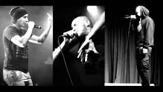 Pand´or - Là Où feat Melan & Selas (Prod RBB)
