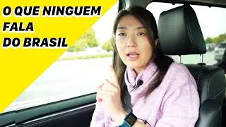10 Things Japanese People Don't Know About Brazil