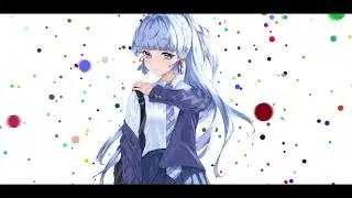 AYAKA KAMISATO EDIT