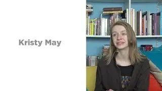 Interview with Kristy May