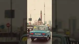 ВАЗ 2101 копейка