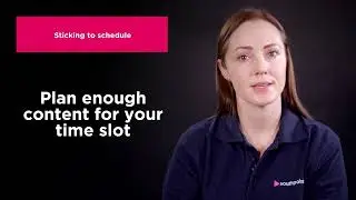 Presenting? Don't Make These Mistakes!