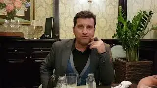 Отар Кушанашвили: "Кто не смотрит, тот лишает себя удовольствия"