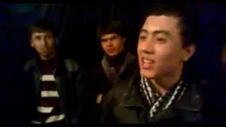 Shon Mc   Фристайл 18 Explicit