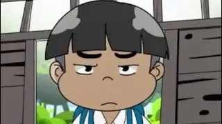 โกรกกราก ตอนที่5ทำงานมาเหนื่อยๆ