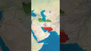 Страны и их Враги #страны