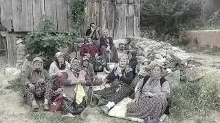 Köy Havası