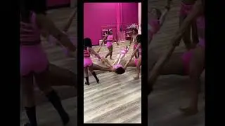 CAN YOU DO THIS? ITS A TEAMWORK! 🔥 🔥#shorts #tricks
