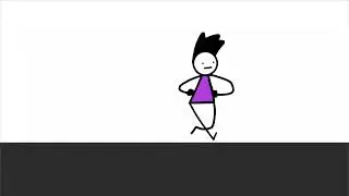 MY FIRST 2D ANIMATION!!!! (made in wick editor)