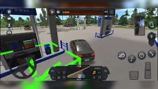 GACILARLA POSSATTA GEZMECE😅/Truck Simulator Ultimate