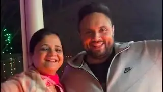 Happy Lohri Everyone 🙏🥰🔥 #lohricelebrations #desivlogusa #youtubeshorts