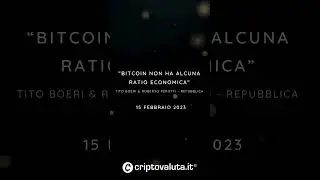 🚀 BITCOIN VOLA GRAZIE A LORO! Per SEMPRE grati🙏  #pump #shorts