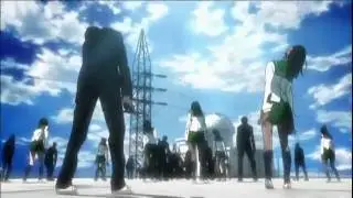 High School Of The Dead