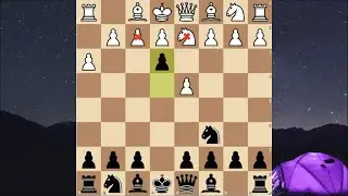 Trap in 6 moves / Almost stupid Checkmate / In the defense of Mycenas
