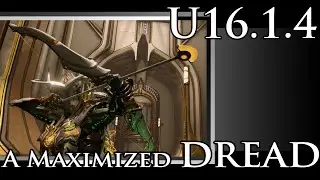 A maximized Dread